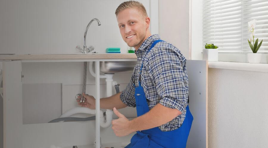 Professional 24 Hour Plumbers services in Fredericksburg, IA